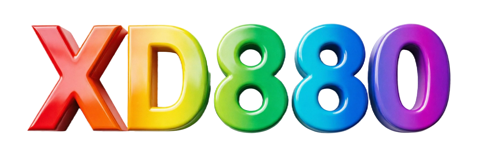 Logo XD880